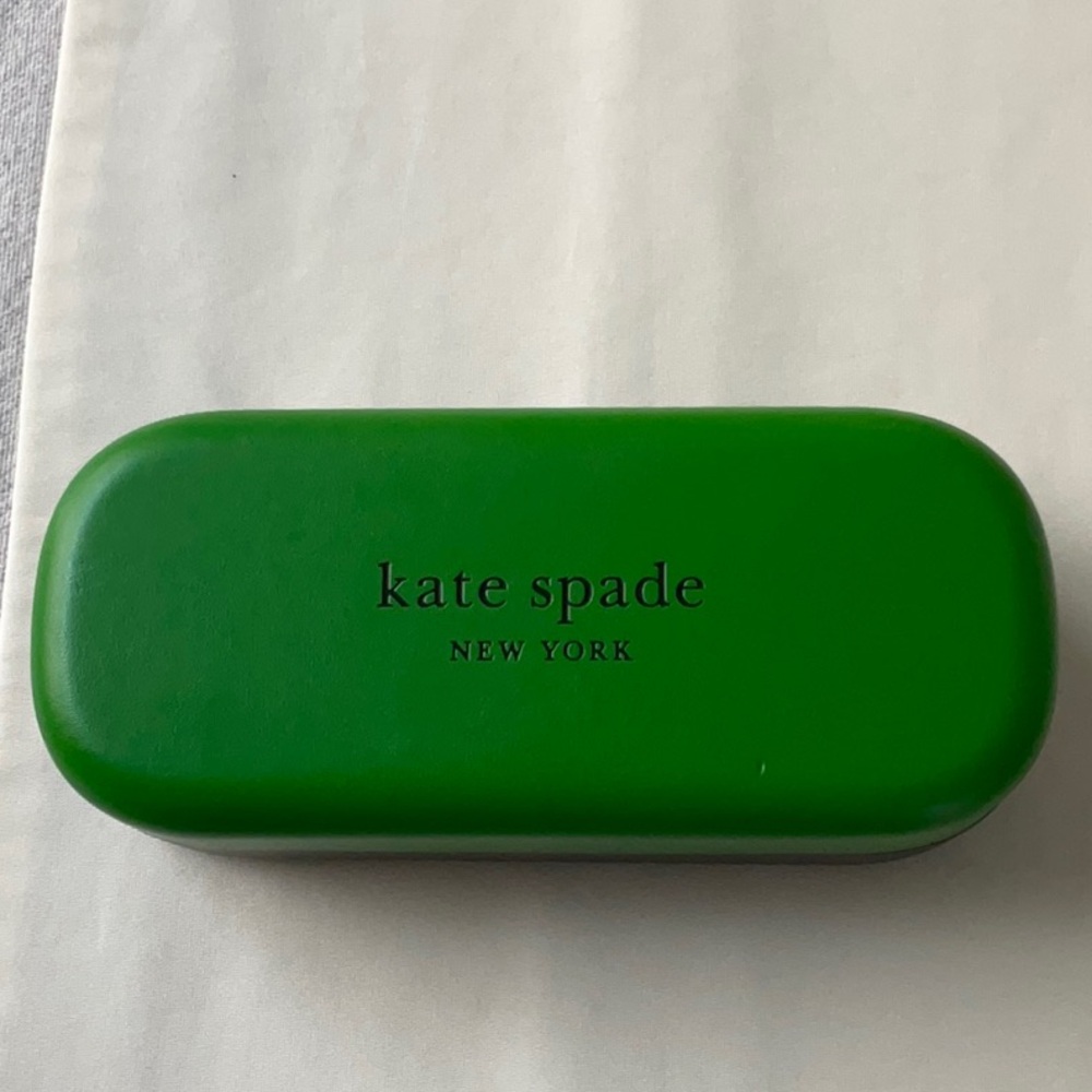 Kate Spade New York Sunglasses Case